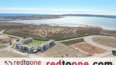 Apartment in El Raso photo 6