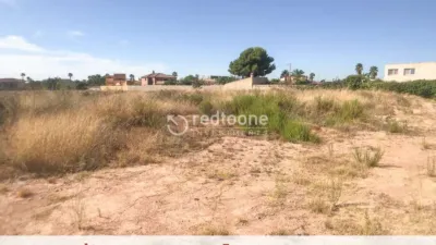Terreno en venta en Sol y Luz - Vista 4