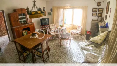 Chalet in Busot photo 38