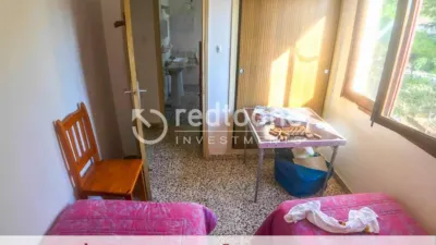 Chalet in Busot photo 24