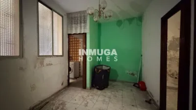 Apartment on Calle de San Hermenegildo photo 15