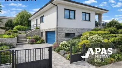 House on Calle Canteros de Trasmiera photo 58