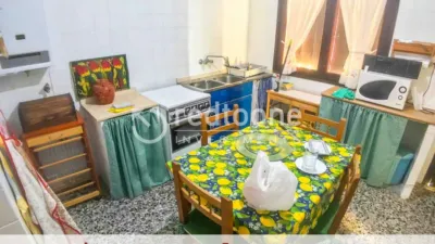 Chalet in Busot photo 15