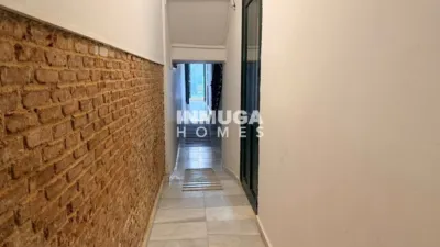 Apartment on Calle de San Hermenegildo photo 3