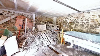Semi-detached house on Barrio Moncobe Street photo 40