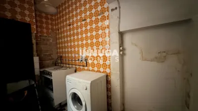 Apartment on Calle de San Hermenegildo photo 14