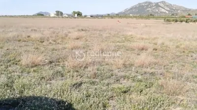 Terreno en venta en Villena - Vista 2