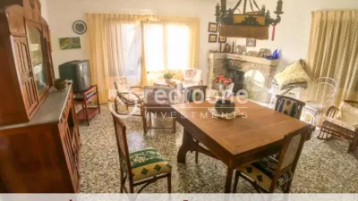 Chalet in Busot photo 13