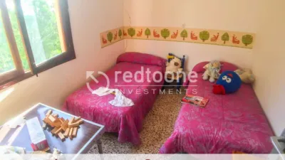 Chalet in Busot photo 23