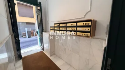 Apartment on Calle de San Hermenegildo photo 4