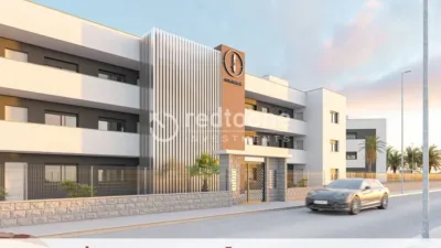 Apartment in El Raso photo 5