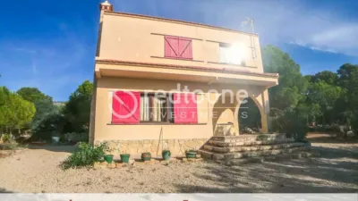 Chalet in Busot photo 4