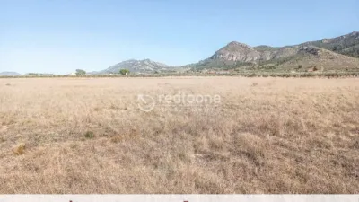 Terreno en venta en Villena - Vista 3