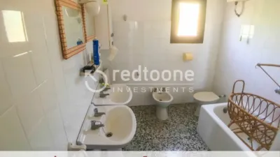 Chalet in Busot photo 35