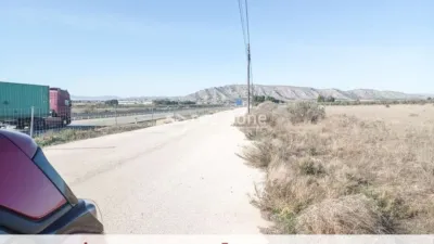 Terreno en venta en Villena - Vista 5
