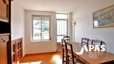 Semi-detached house on Barrio Moncobe Street photo 6