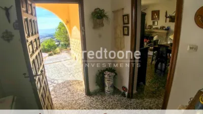 Chalet in Busot photo 20