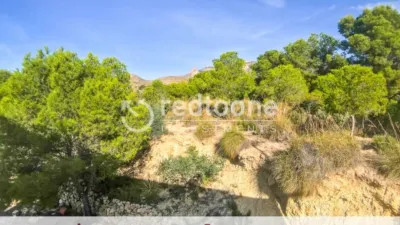 Chalet in Busot photo 36