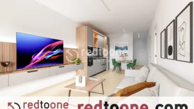 Apartment in El Raso photo 15
