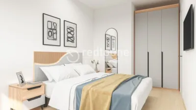 Apartment in El Raso photo 7
