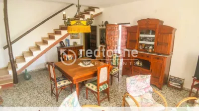 Chalet in Busot photo 14