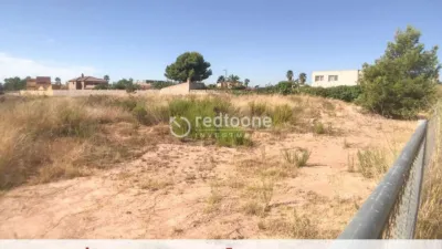 Terreno en venta en Sol y Luz - Vista 3