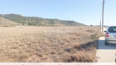 Terreno en venta en Villena - Més