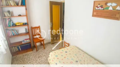 Chalet in Busot photo 29