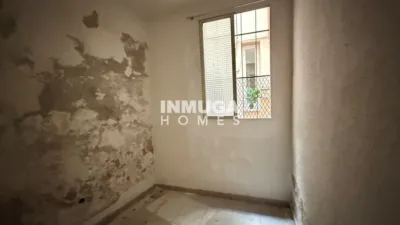 Apartment on Calle de San Hermenegildo photo 7