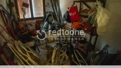 Chalet in Busot photo 19