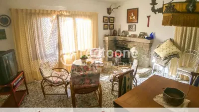 Chalet in Busot photo 12