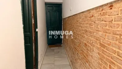 Apartment on Calle de San Hermenegildo photo 2