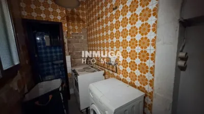 Apartment on Calle de San Hermenegildo photo 11