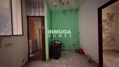 Apartment on Calle de San Hermenegildo photo 10