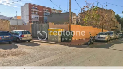 Terreno en venta en Casa los Molinos - Vista 4