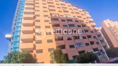 Apartment in La Cala photo 20