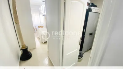 Apartment in Carolinas Altas photo 15