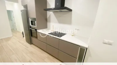 Apartment in Mercado photo 8