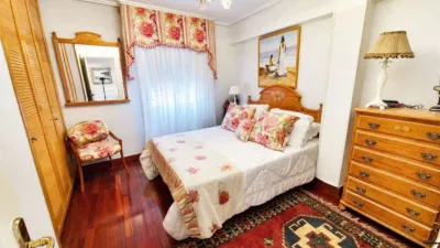 Apartment in La Txitxarra photo 8