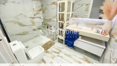 Apartment in Carolinas Altas photo 21