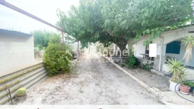 Chalet in Novelda photo 37