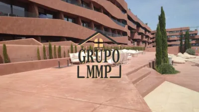 Apartment in Guadalupe photo 3