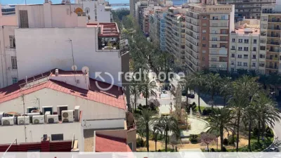 Apartment in Mercado photo 44