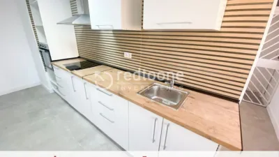 Apartment in Mercado photo 32
