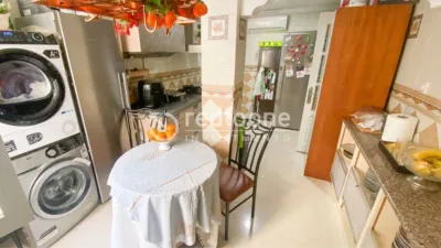 Apartment in Carolinas Altas photo 28