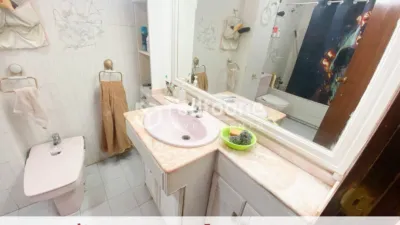 Apartment in Mercado photo 33