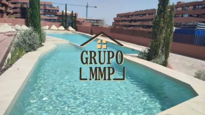 Apartment in Guadalupe photo 10