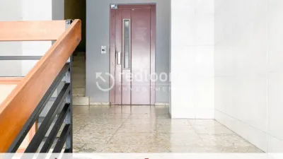 Apartment in Carolinas Altas photo 34