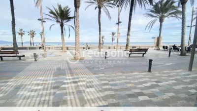Apartment in Playa San Juan photo 59