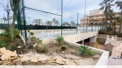 Apartment in Playa San Juan photo 37